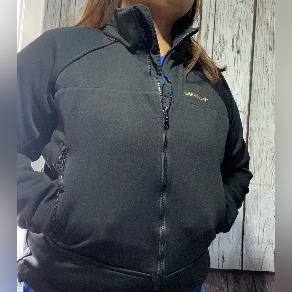 Columbia Titanium Jacket L - image 5